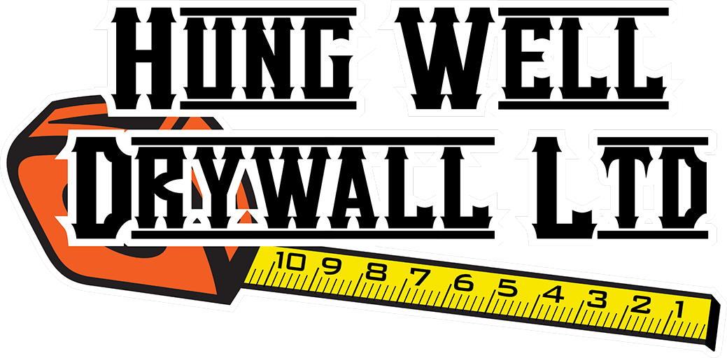 Hungwell Drywall Services Logo